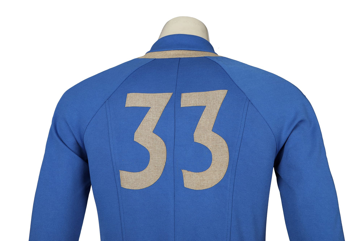 Fallout Season 1 Male Custom Cosplay Costume | Gaming Outfit