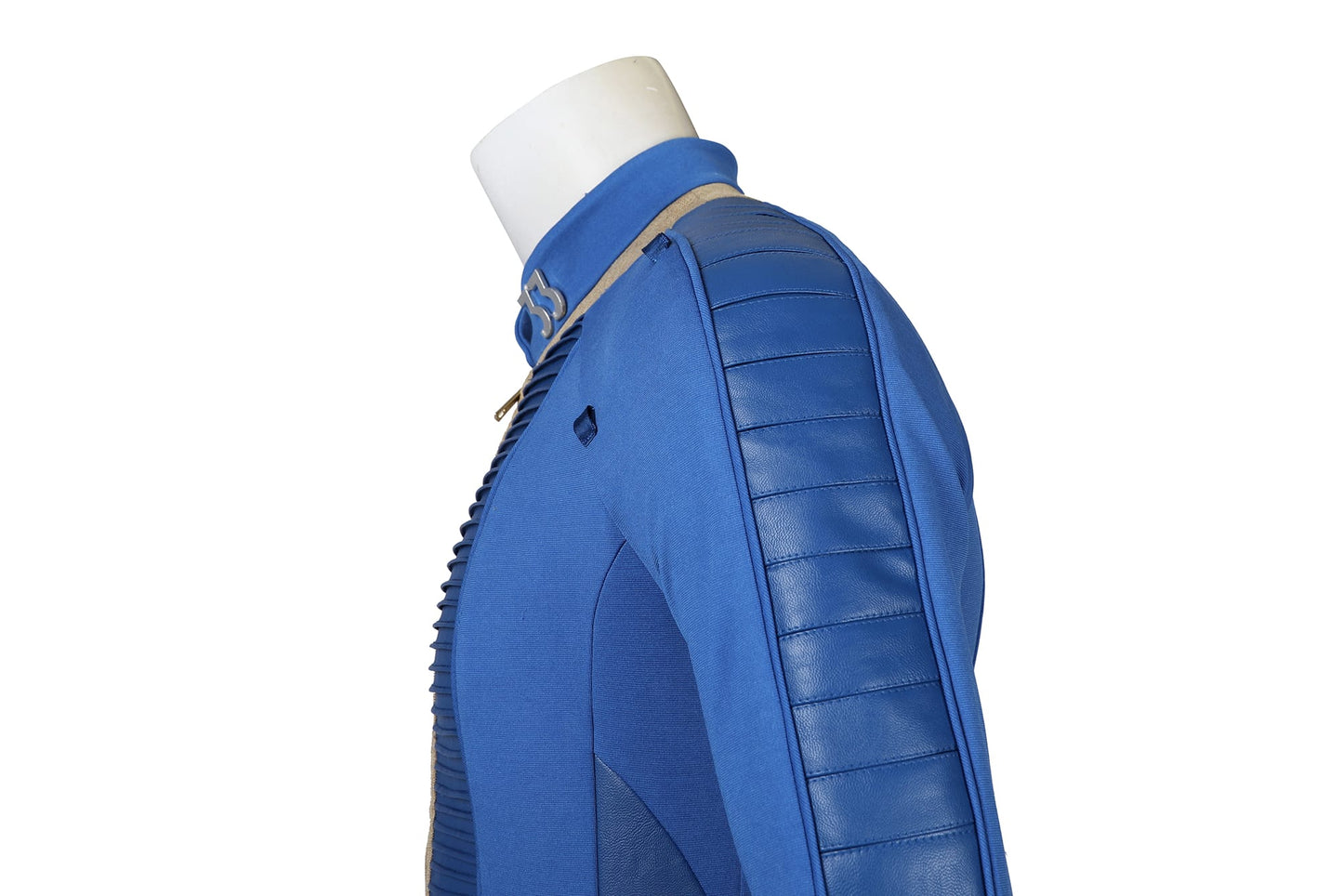 Fallout Season 1 Male Custom Cosplay Costume | Gaming Outfit