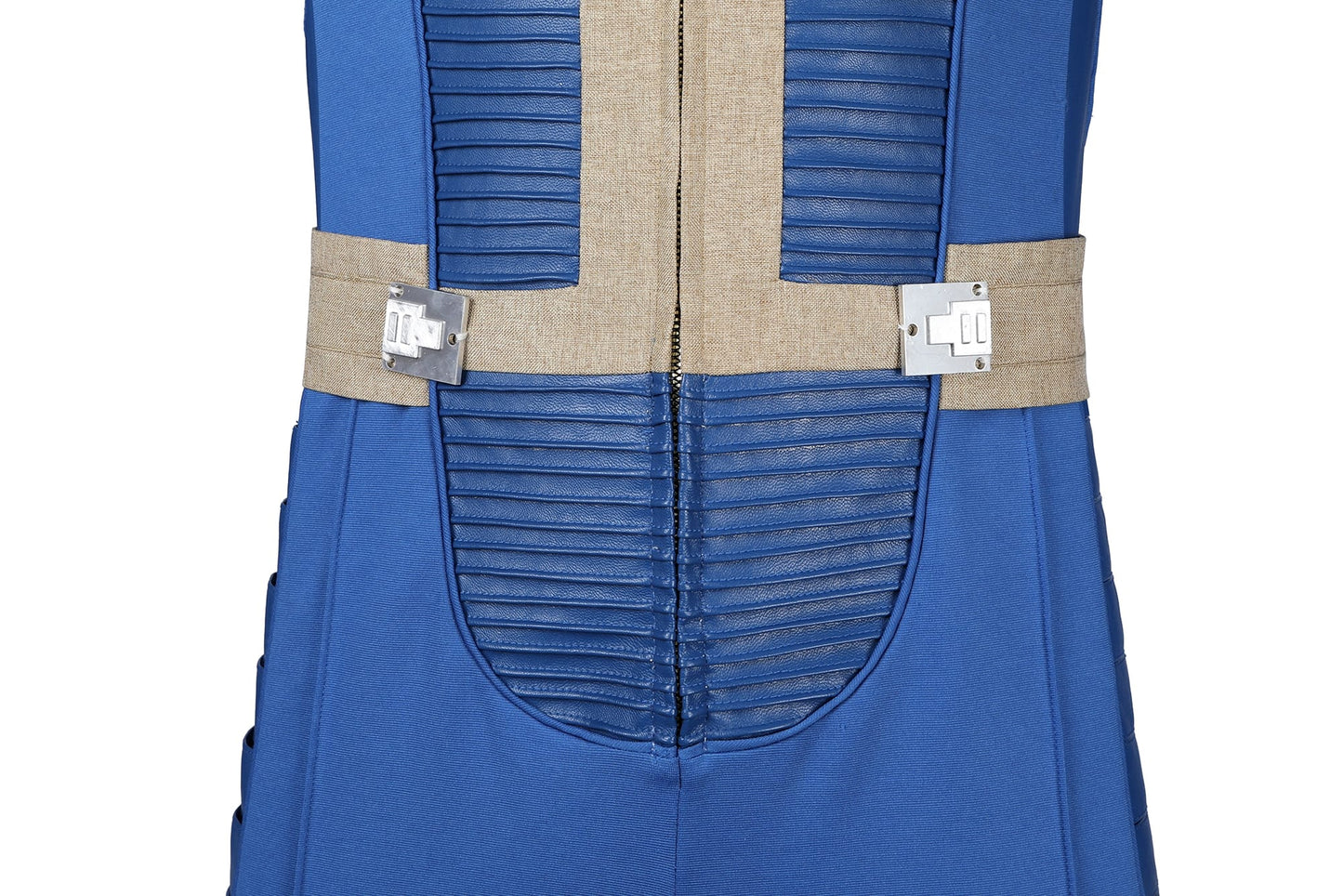 Fallout Season 1 Male Custom Cosplay Costume | Gaming Outfit