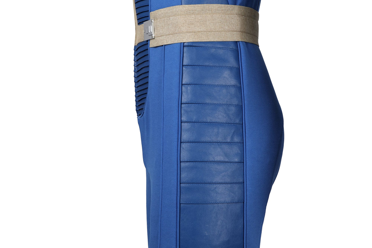 Fallout Season 1 Male Custom Cosplay Costume | Gaming Outfit