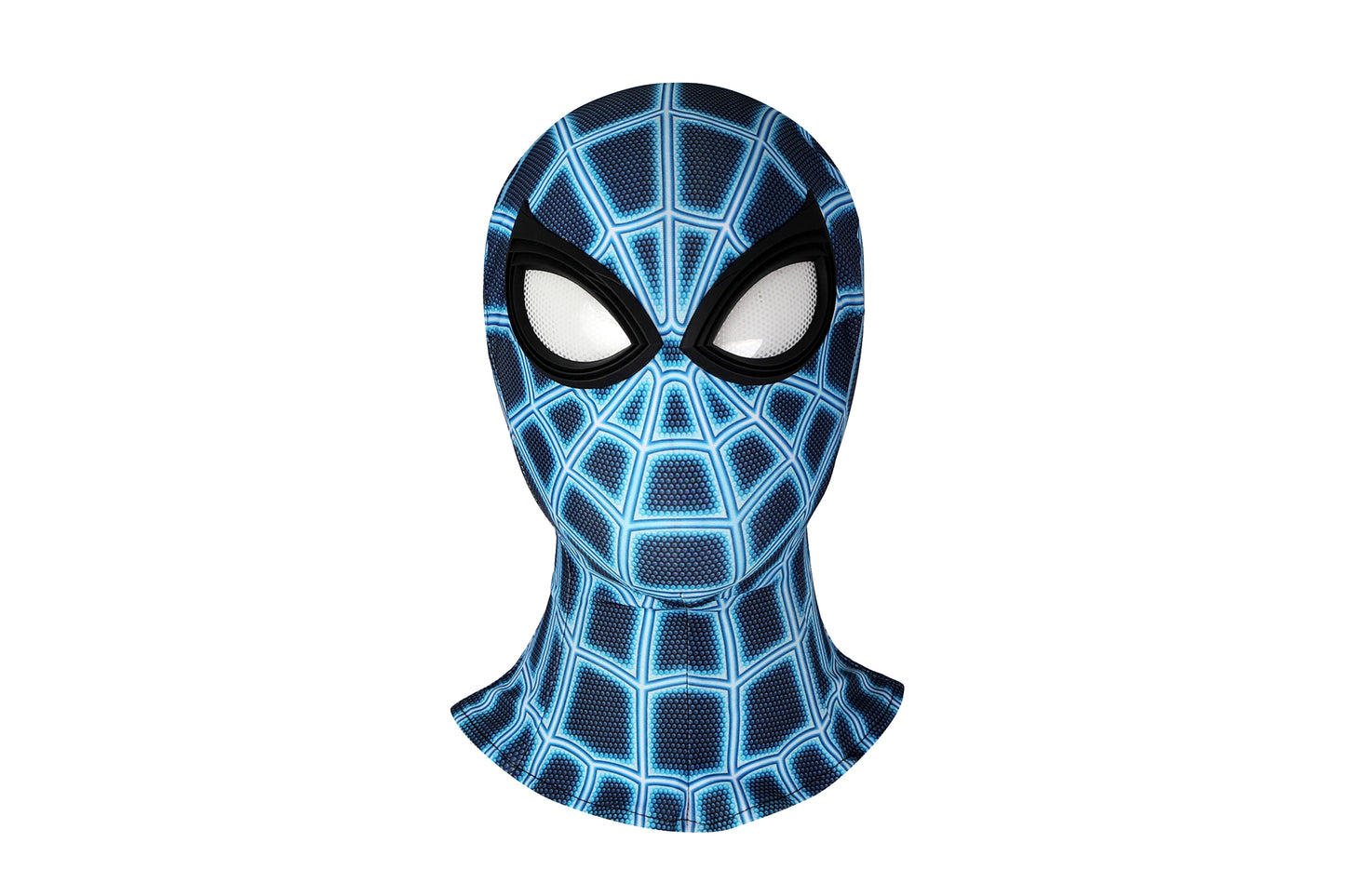 Spider-Man Fear Itself Suit Cosplay Costume | Marvel Outfit