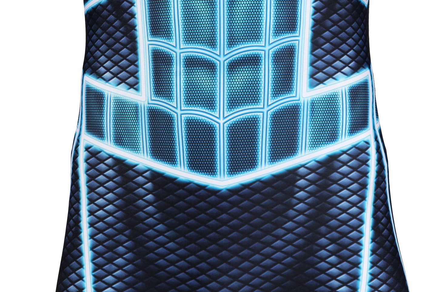 Spider-Man Fear Itself Suit Cosplay Costume | Marvel Outfit