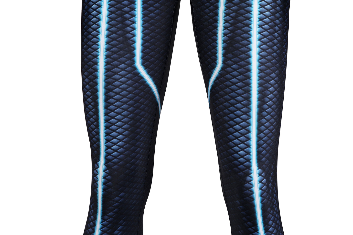 Spider-Man Fear Itself Suit Cosplay Costume | Marvel Outfit