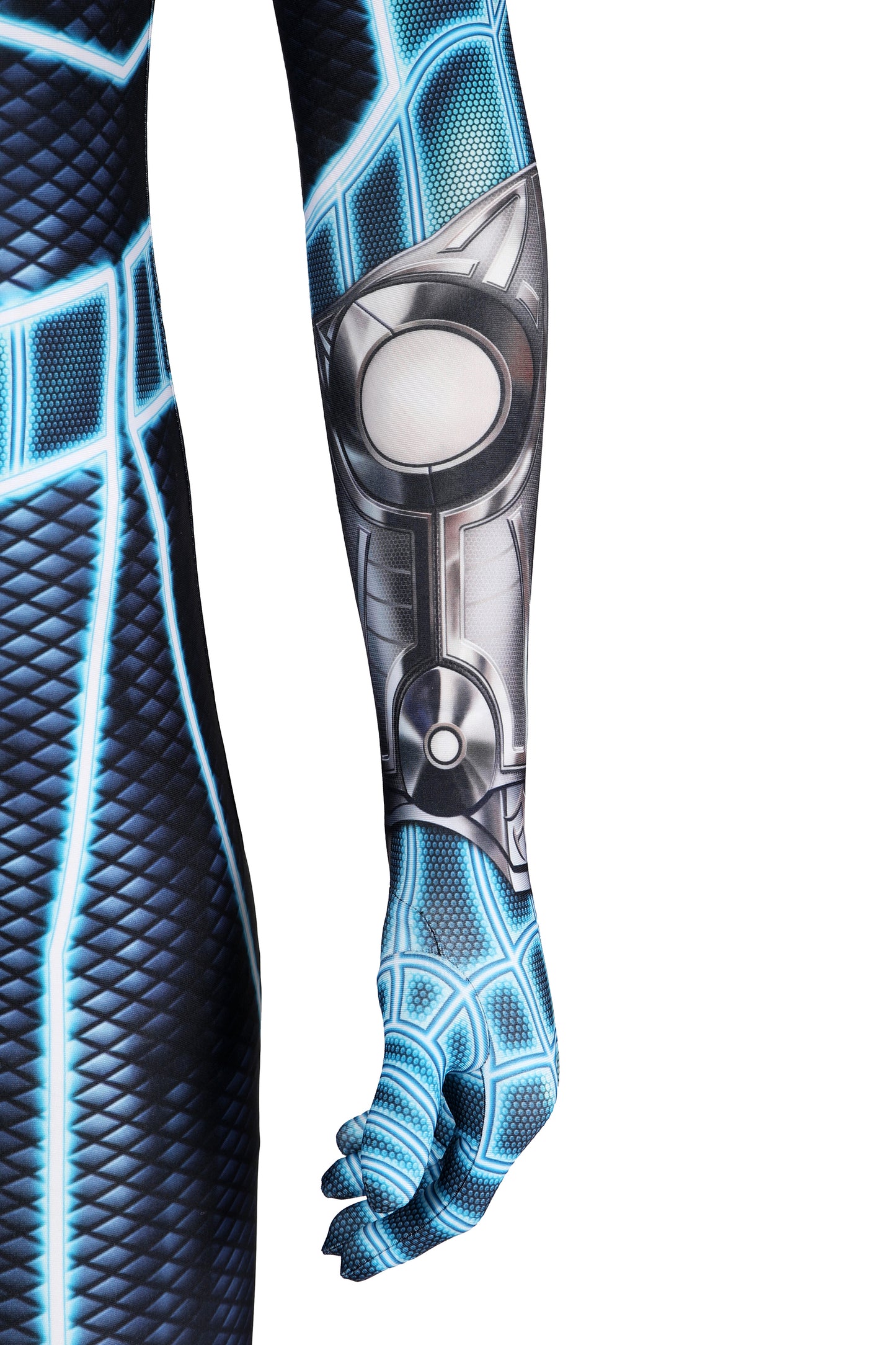 Spider-Man Fear Itself Suit Cosplay Costume | Marvel Outfit