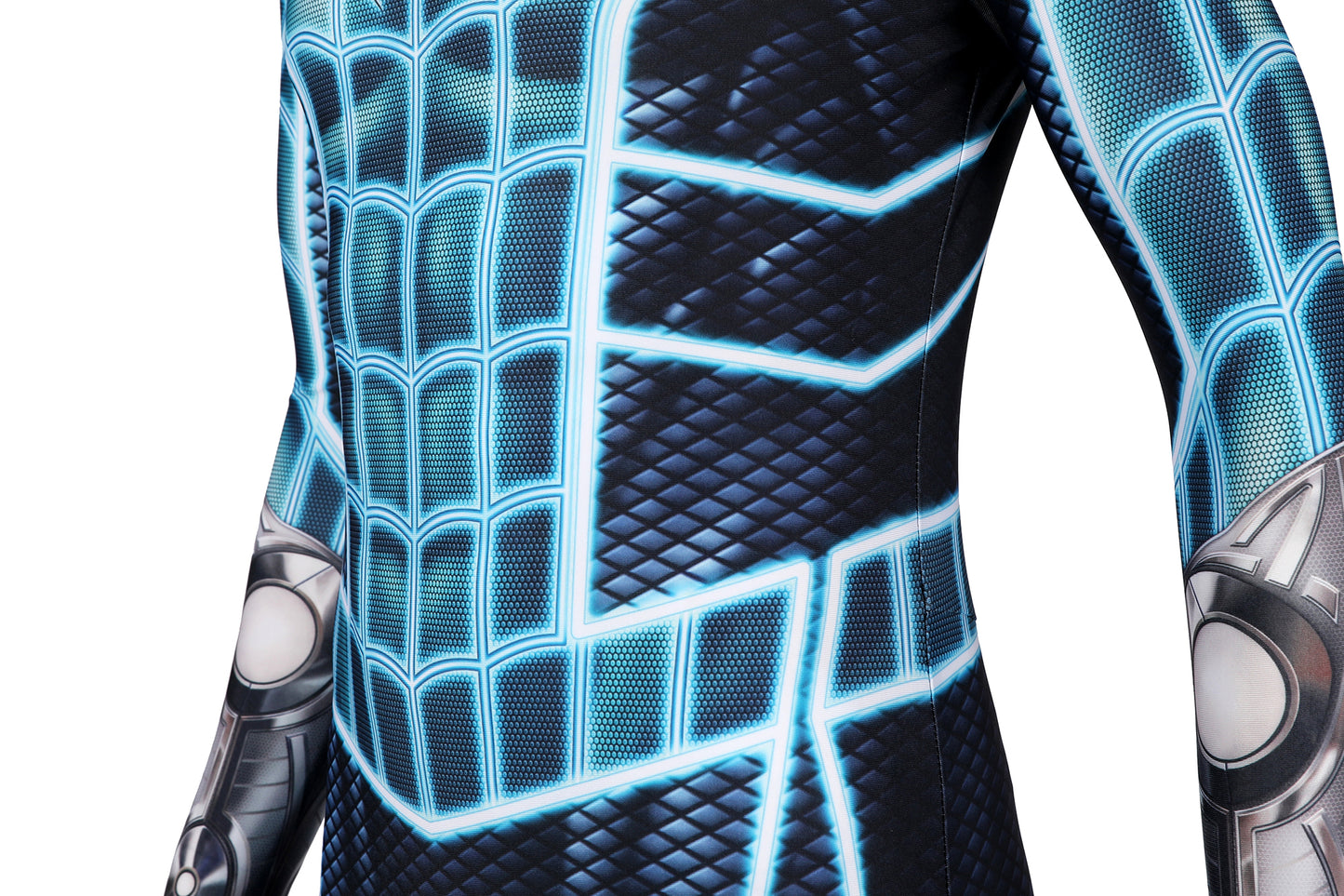 Spider-Man Fear Itself Suit Cosplay Costume | Marvel Outfit