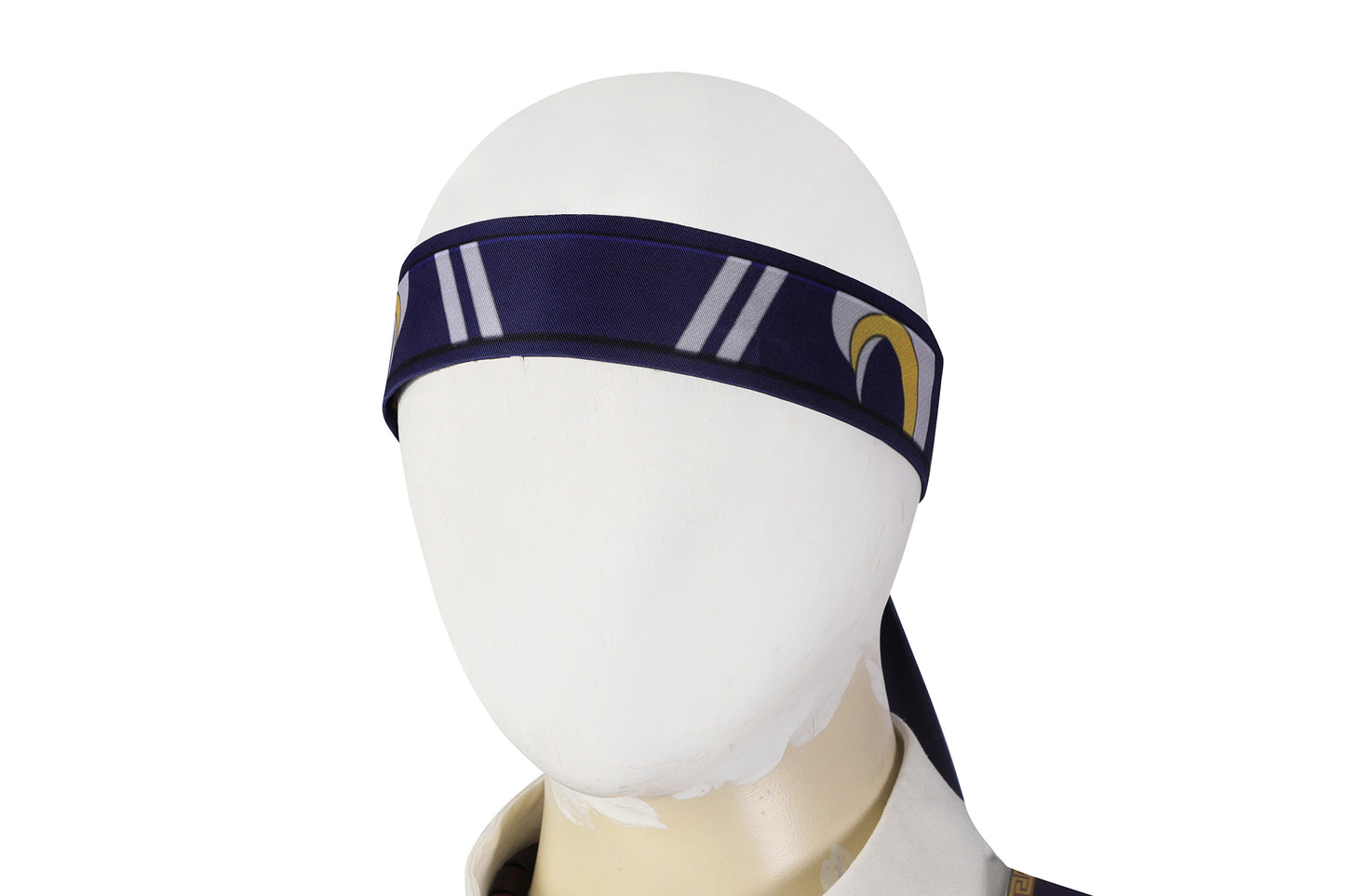 Mortal Kombat Liu Kang Cosplay Kostüm | Gaming-Outfit