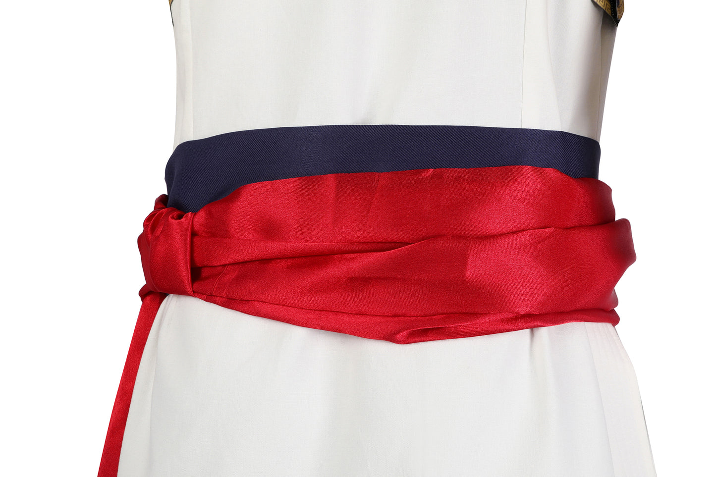 Mortal Kombat Liu Kang Cosplay Kostüm | Gaming-Outfit