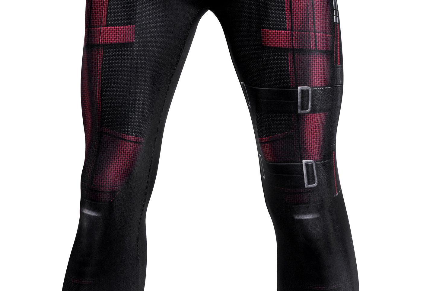 Daredevil Matt Murdock Cosplay Costume | Marvel Outfit