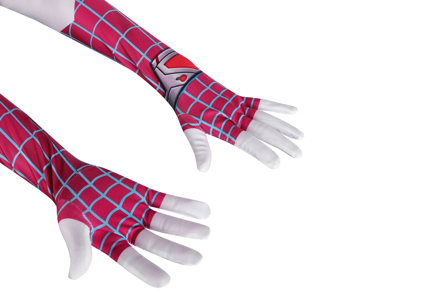 Kids Spider-Man Gwen Cosplay Costume | Marvel Outfit