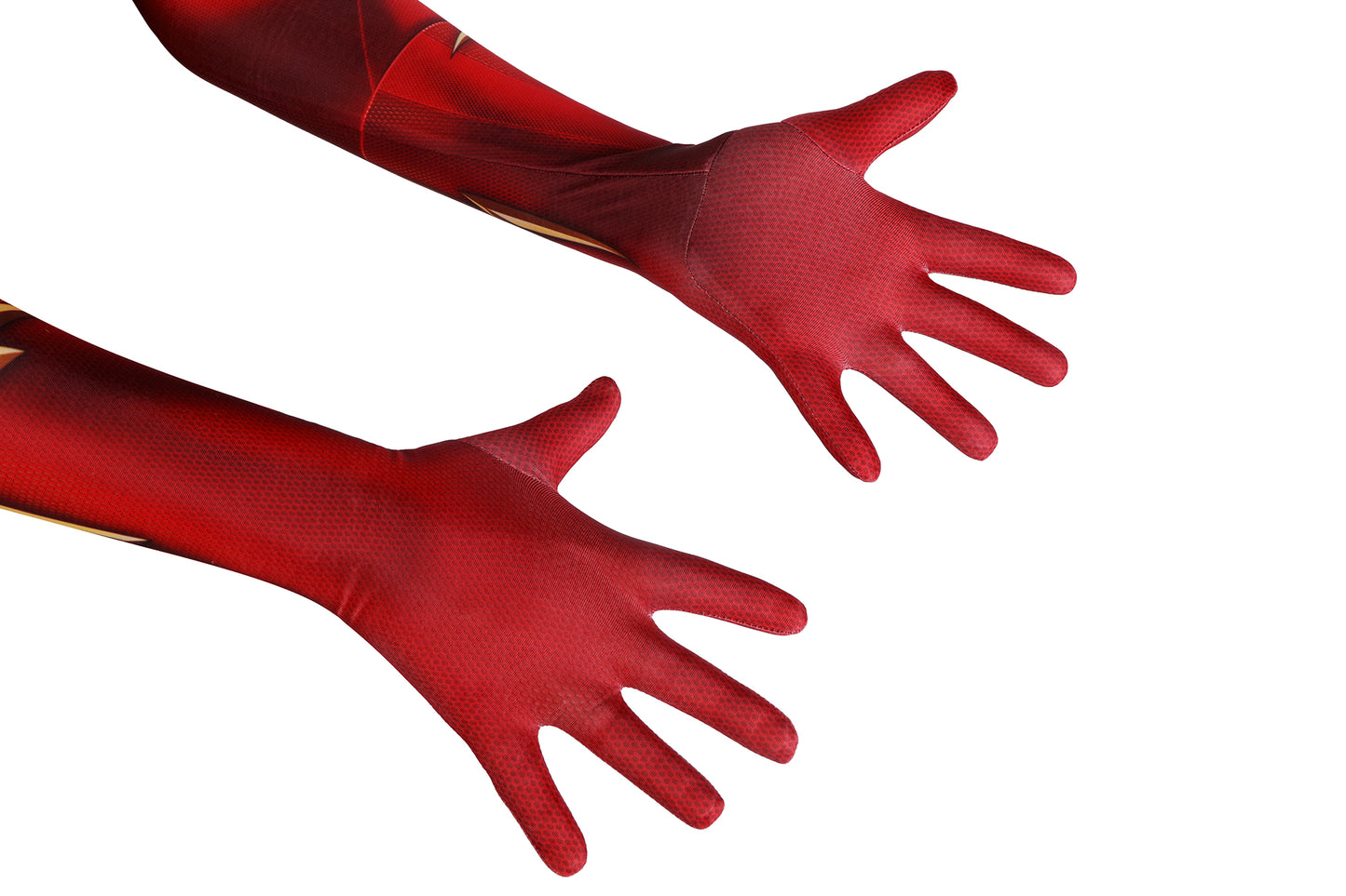 Kids The Flash Season 8 V2 Cosplay Costume | DC Outfit