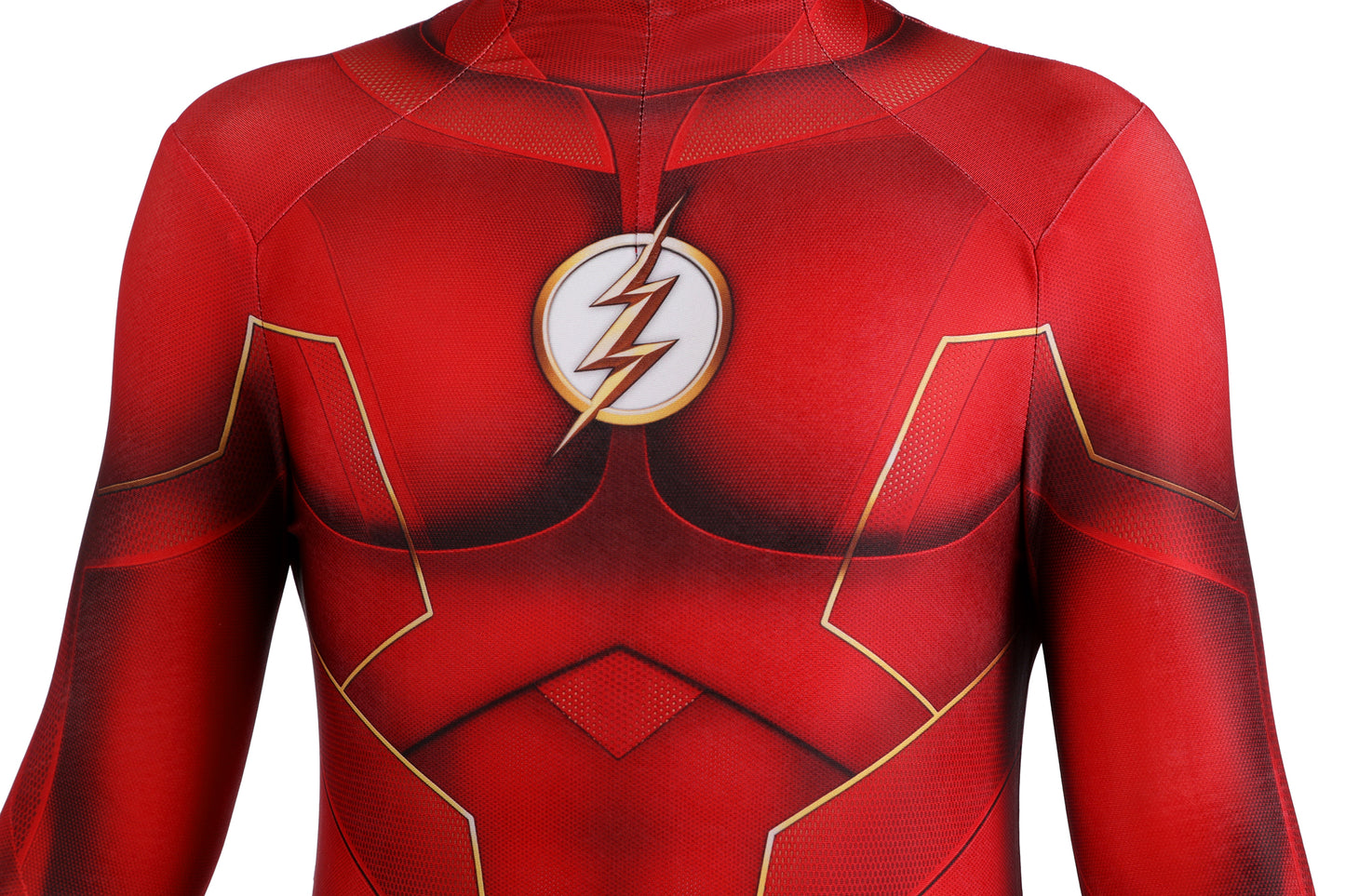 Kids The Flash Season 8 V2 Cosplay Costume | DC Outfit