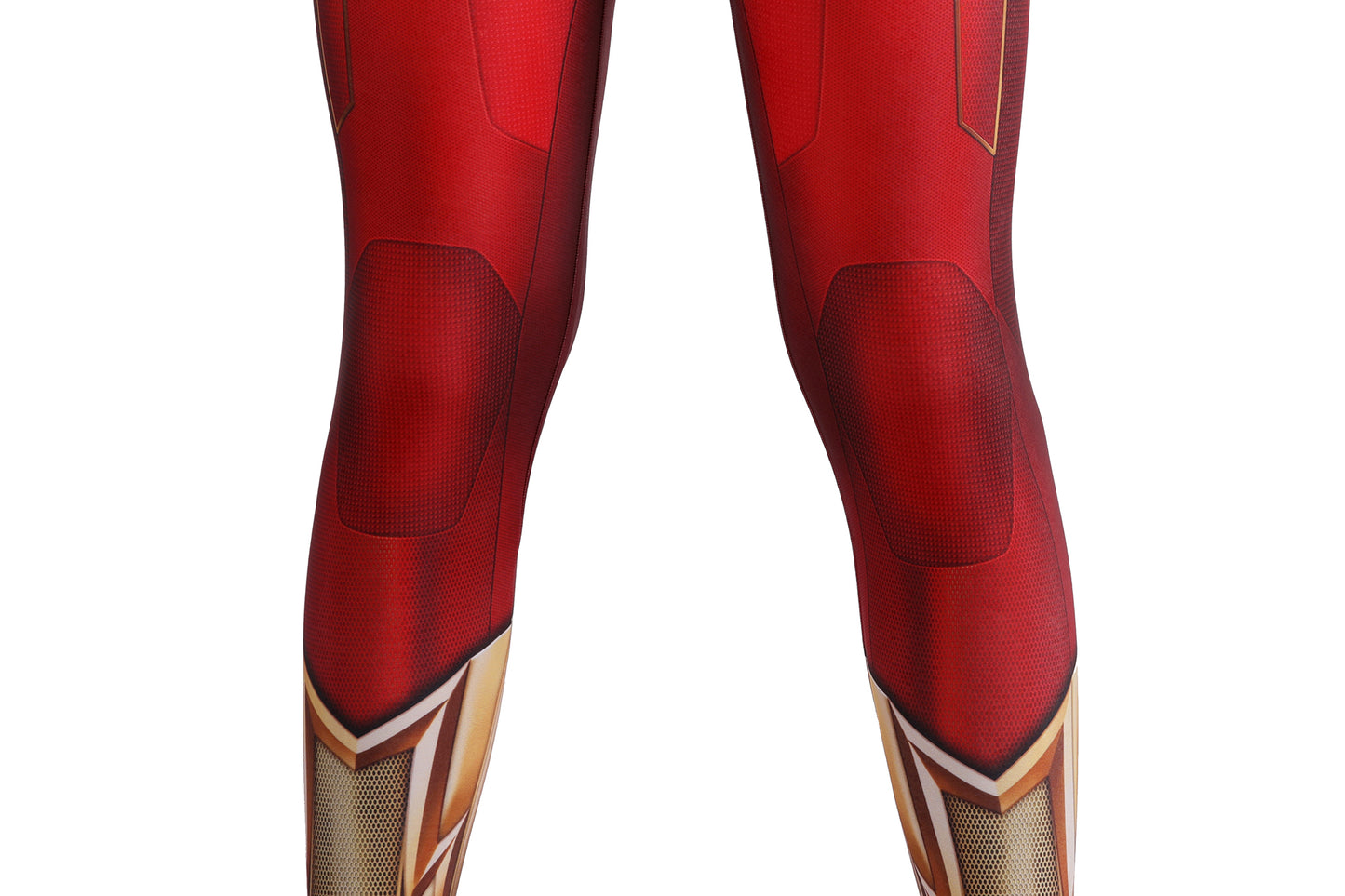 Kids The Flash Season 8 V2 Cosplay Costume | DC Outfit