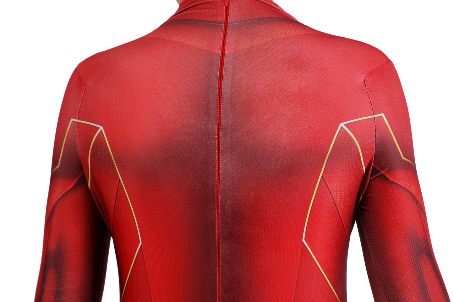 Kids The Flash Season 8 V2 Cosplay Costume | DC Outfit