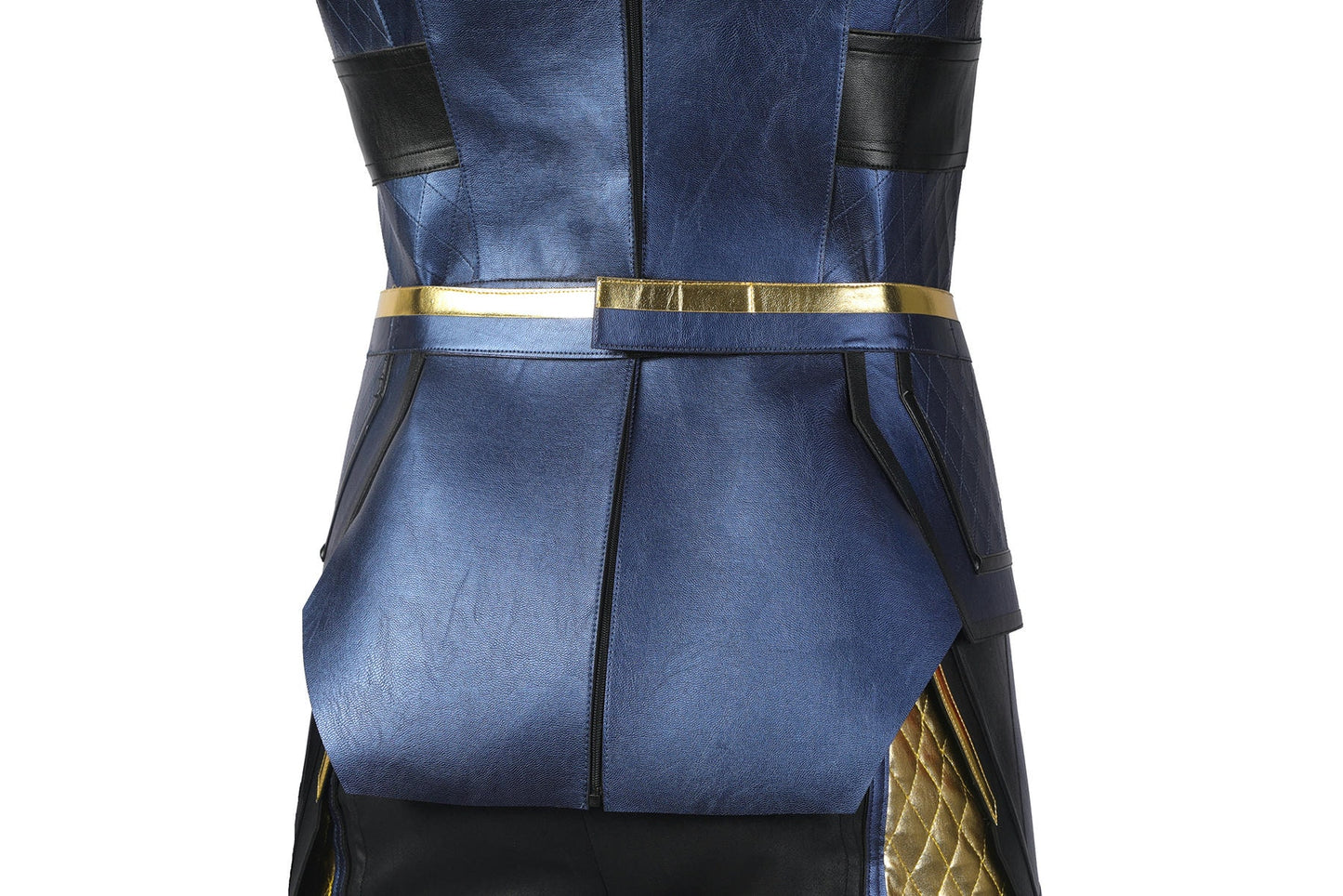 Thor 4 Love and Thunder V2 Cosplay Costume | Marvel Outfit