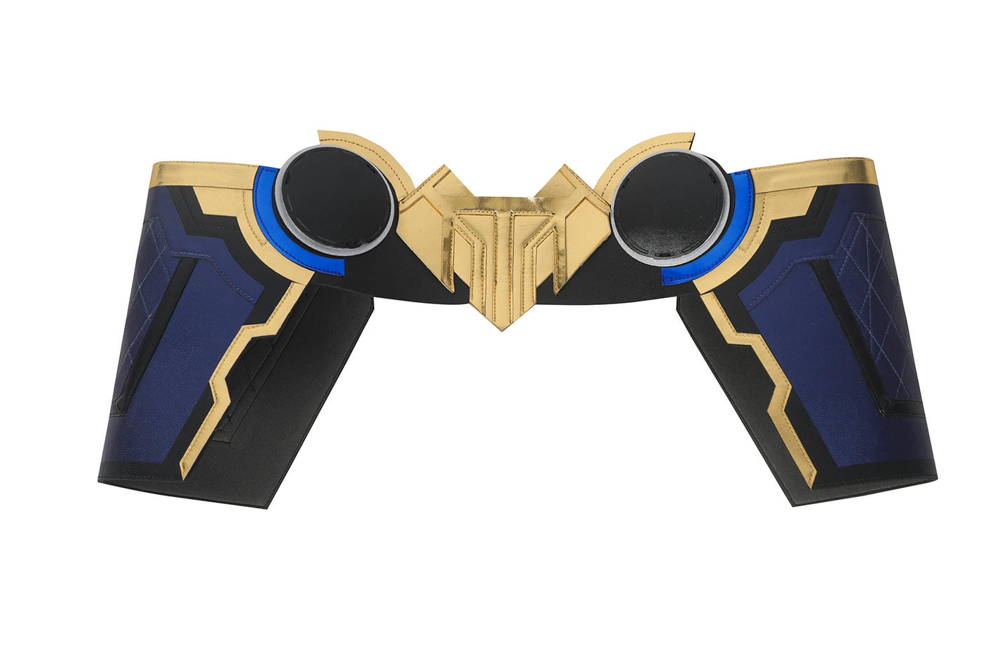 Thor 4 Love and Thunder V2 Cosplay Costume | Marvel Outfit