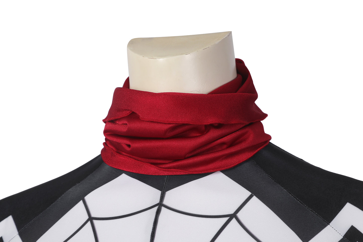 Silk Cindy Moon Spider-Man Cosplay Costume | Marvel Outfit
