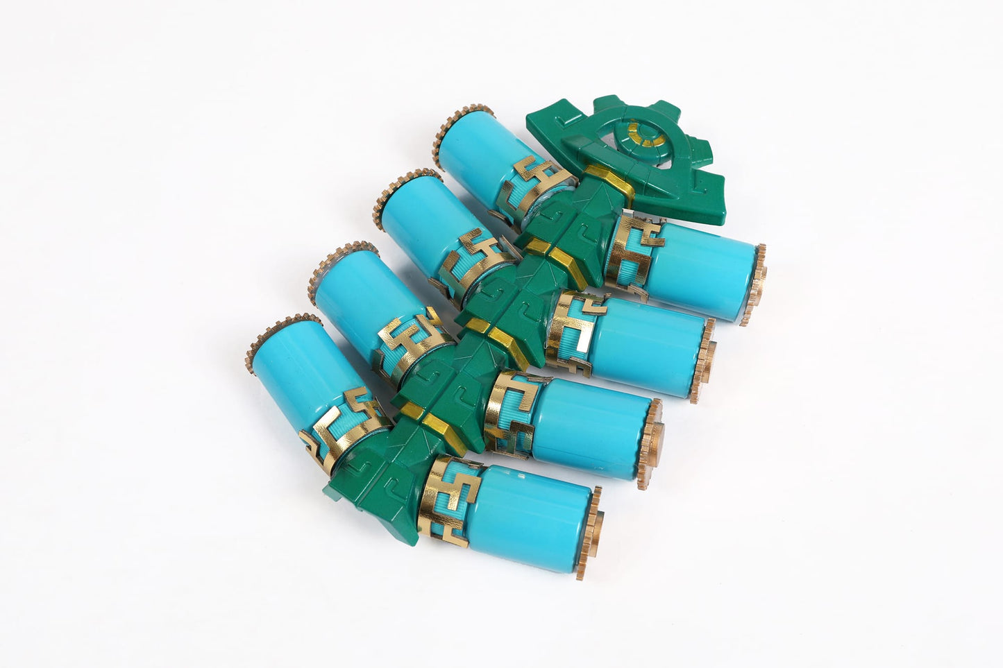 The Legend of Zelda Mystic Set Cosplay Costume | Gaming Outfit