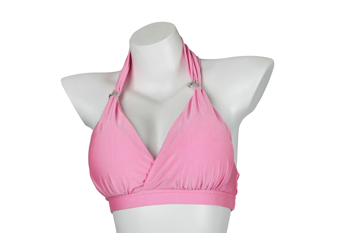 Final Fantasy VII Aerith Gainsborough Swimsuit Cosplay Costume | Gaming Outfit