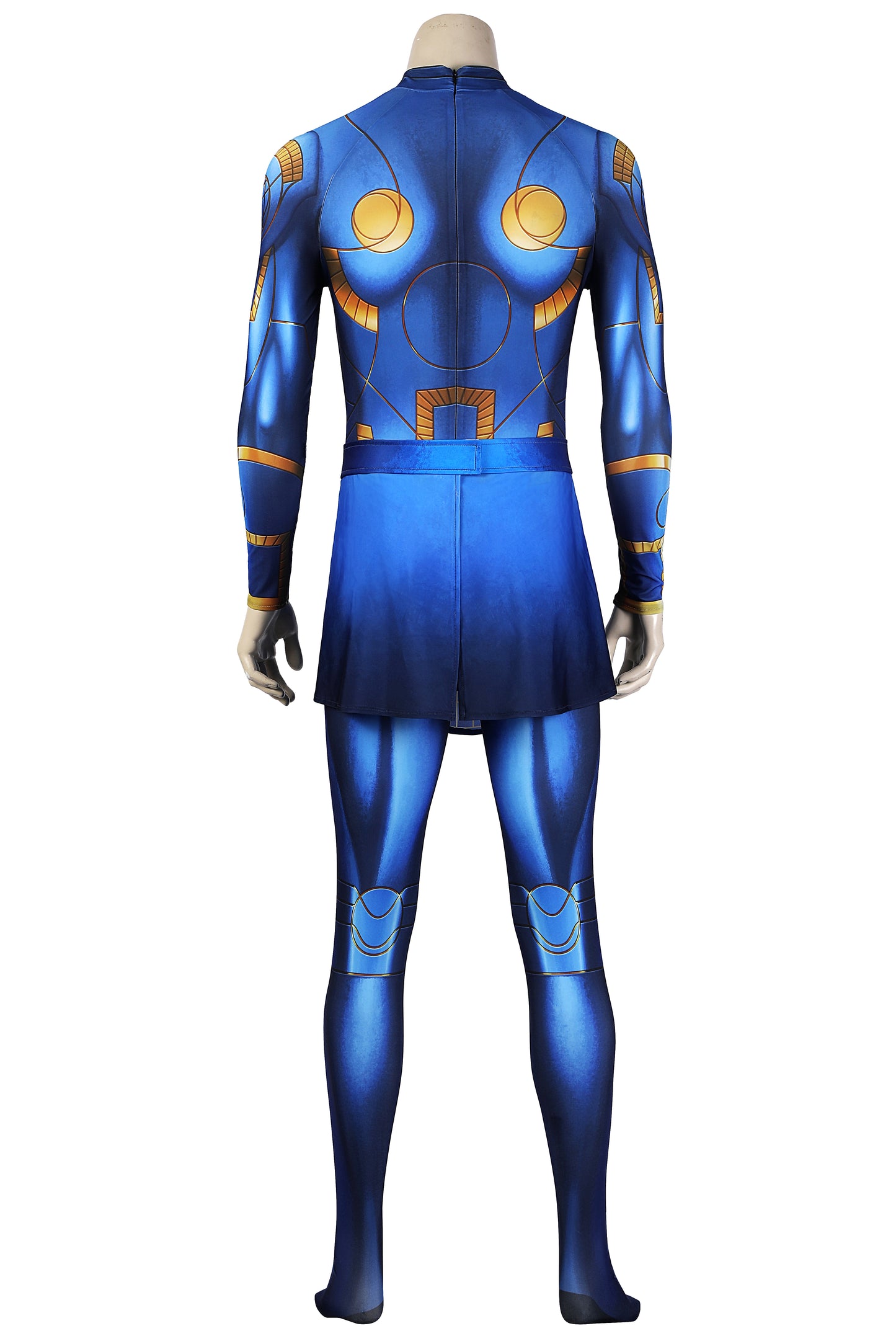 Eternals Ikaris Cosplay Costume | Marvel Outfit