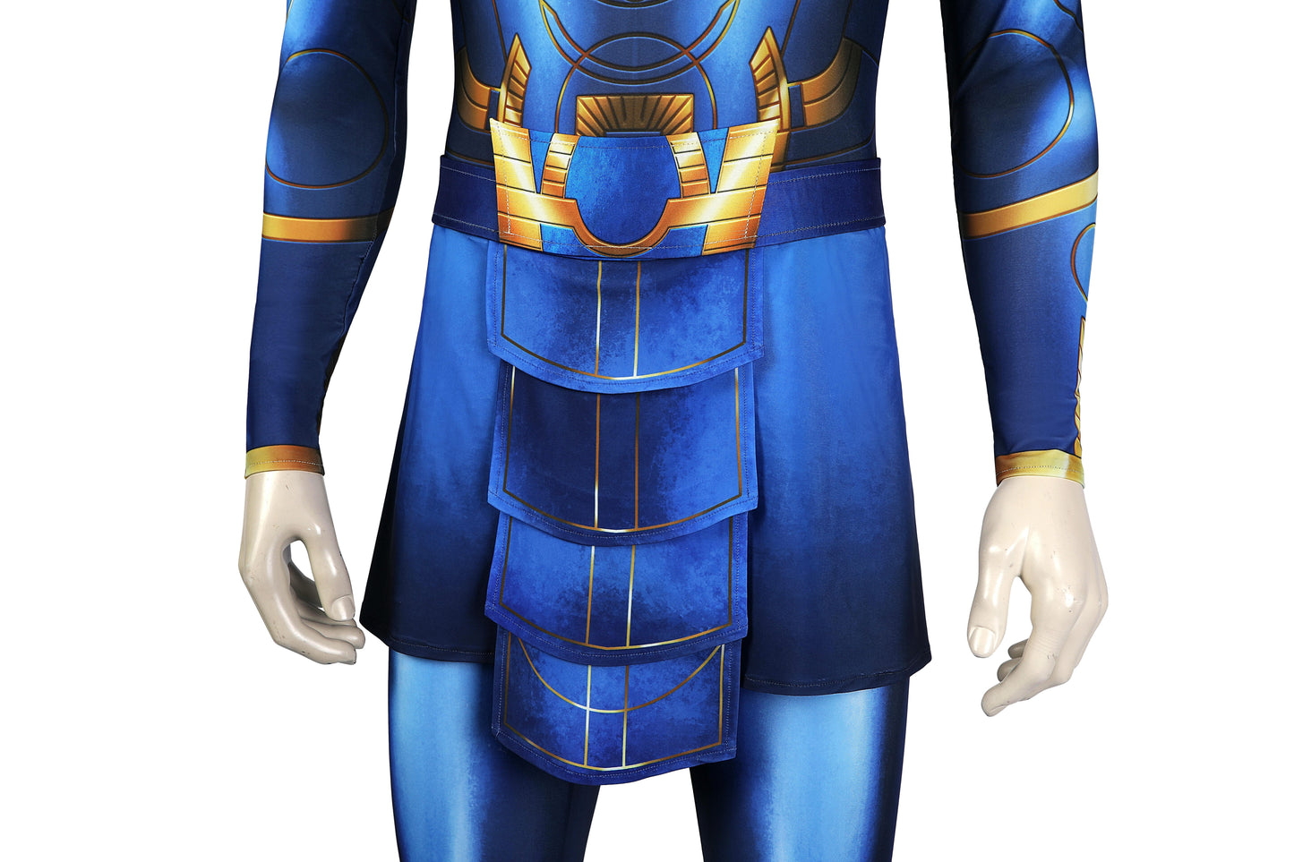 Eternals Ikaris Cosplay Costume | Marvel Outfit