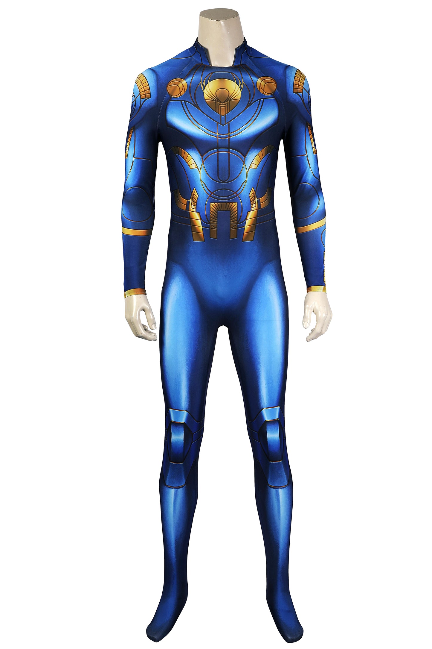 Eternals Ikaris Cosplay Costume | Marvel Outfit