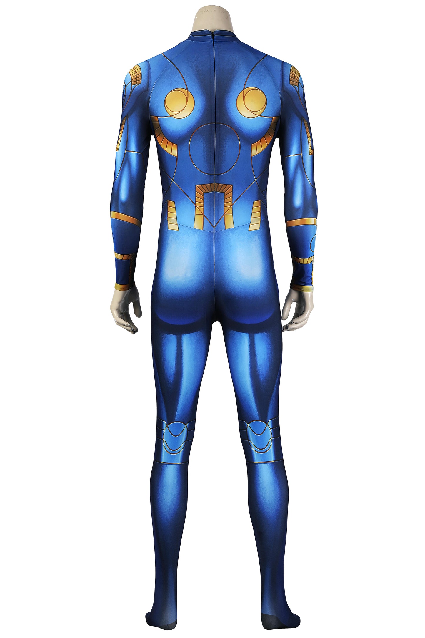 Eternals Ikaris Cosplay Costume | Marvel Outfit