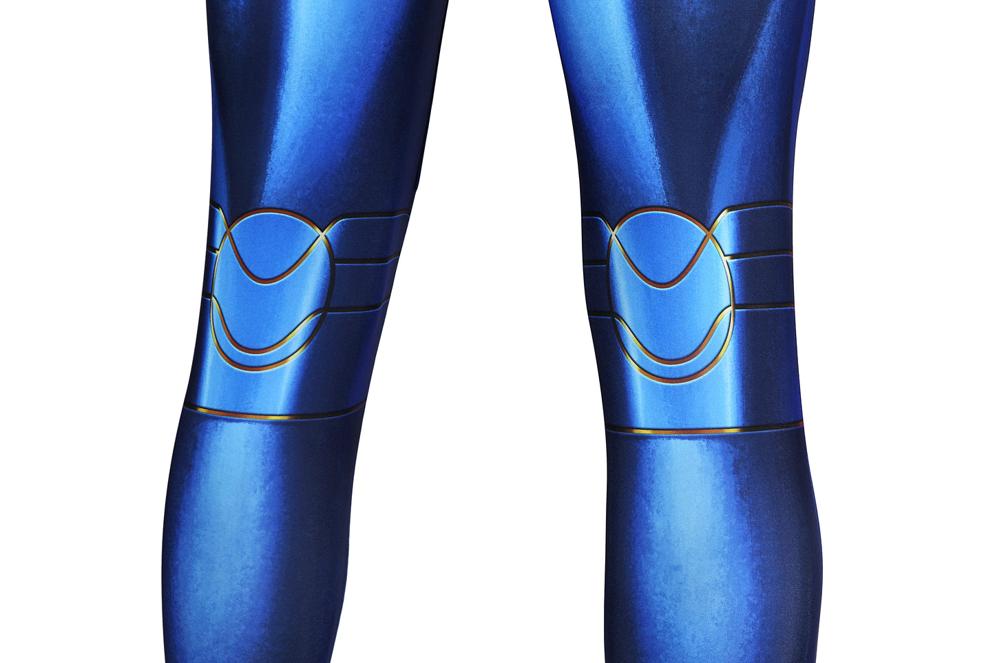 Eternals Ikaris Cosplay Costume | Marvel Outfit