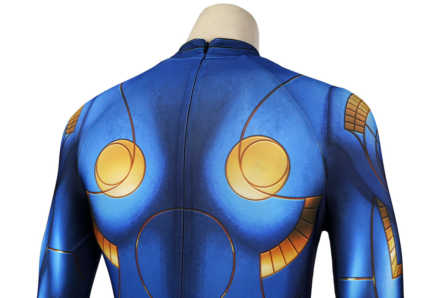 Eternals Ikaris Cosplay Costume | Marvel Outfit