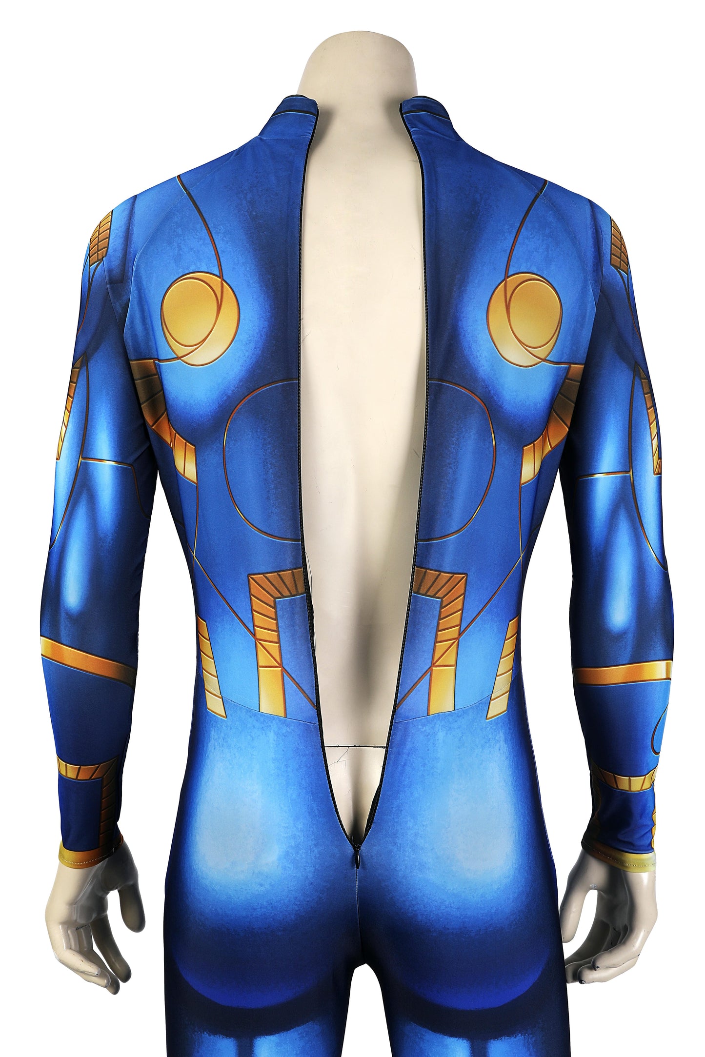 Eternals Ikaris Cosplay Costume | Marvel Outfit