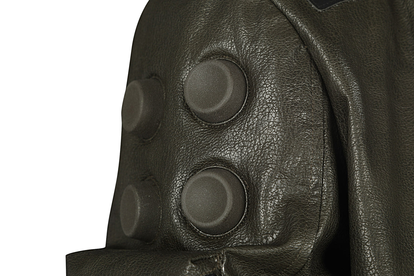 Cyberpunk 2077 V Male Cosplay Costume | Gaming Outfit