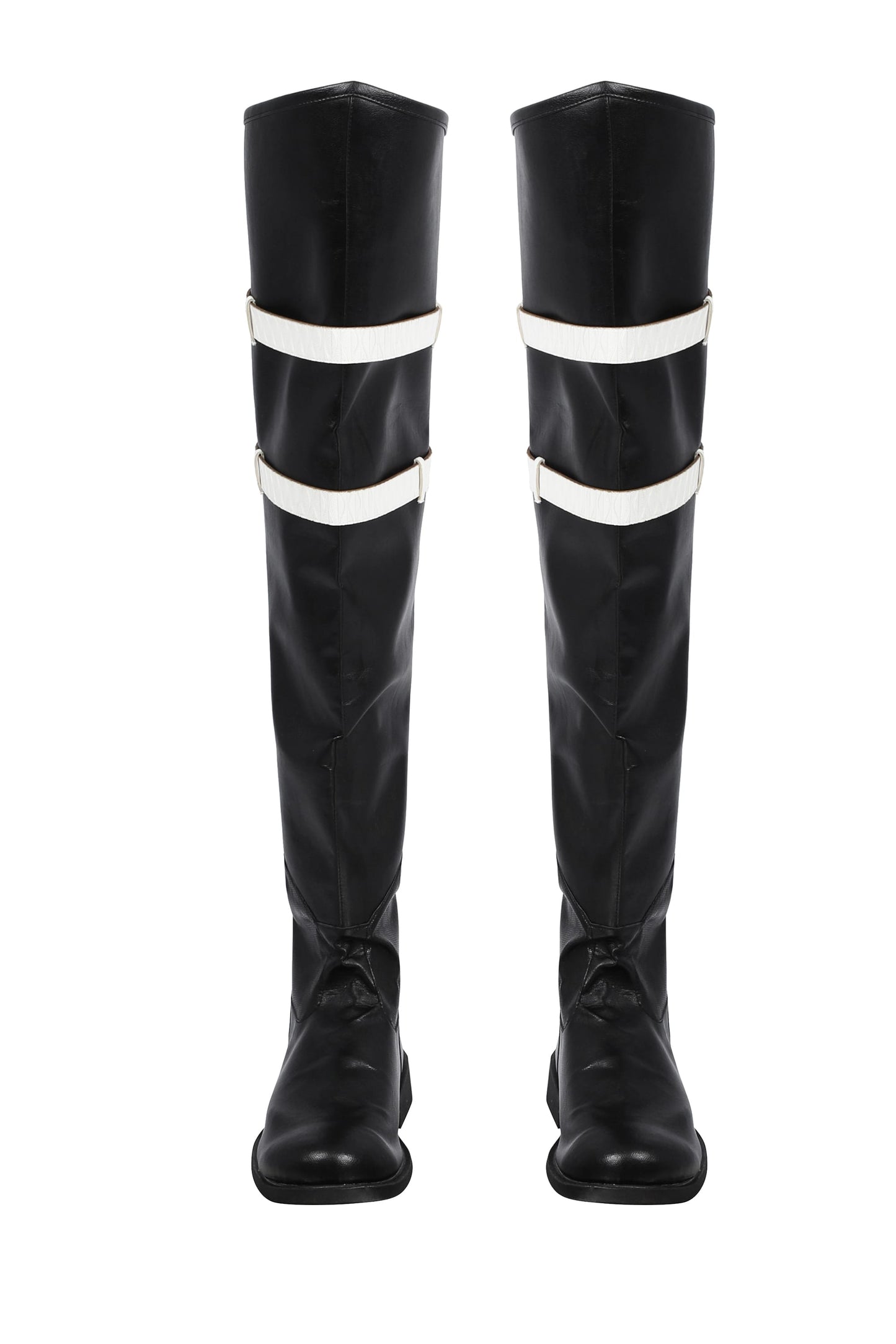 Final Fantasy VII Sephiroth Cosplay Costume | Gaming Outfit