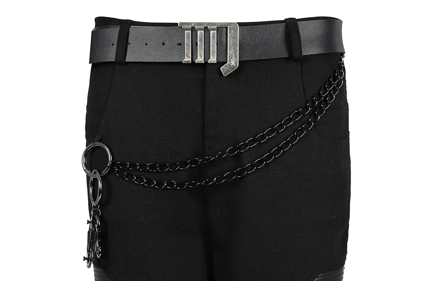 Cyberpunk 2077 V Female Cosplay Costume | Gaming Outfit