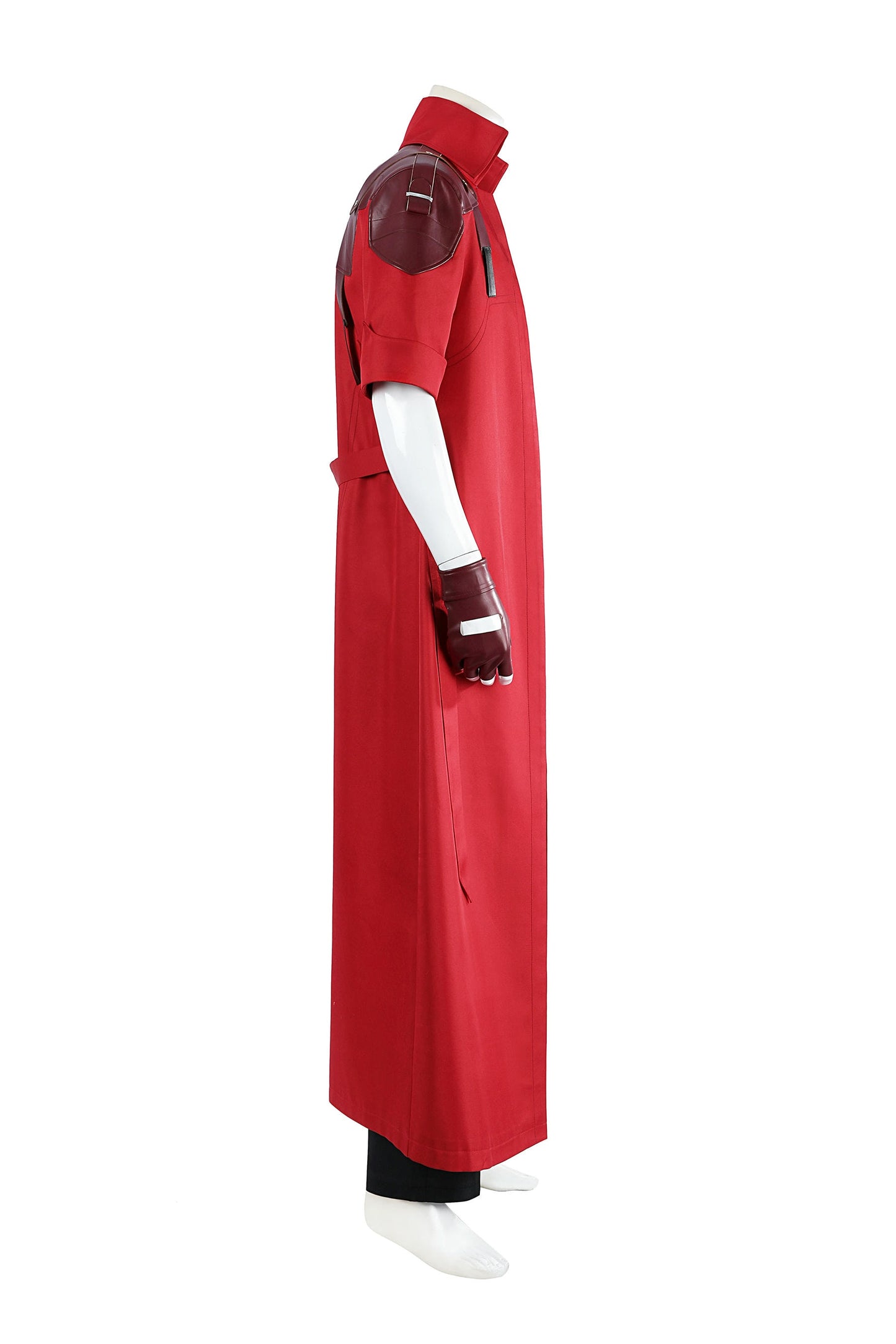 Devil May Cry Dante Custom Cosplay Costume | Gaming Outfit