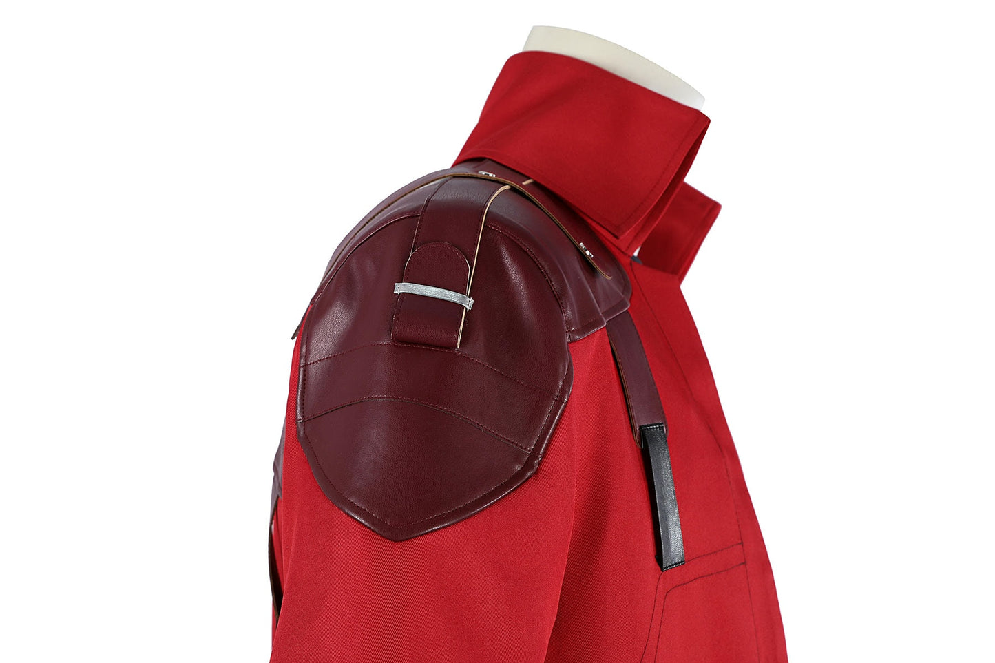 Devil May Cry Dante Custom Cosplay Costume | Gaming Outfit