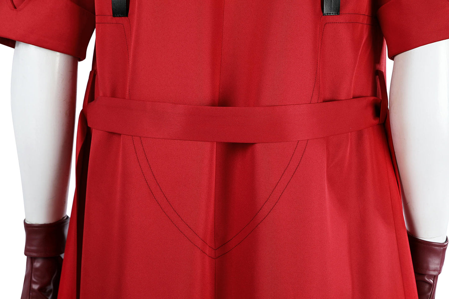 Devil May Cry Dante Custom Cosplay Costume | Gaming Outfit