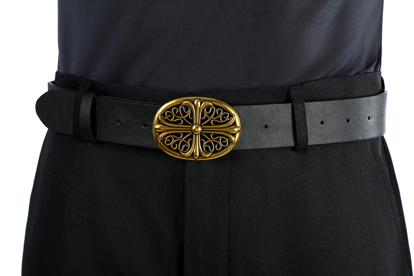 Devil May Cry Dante Custom Cosplay Costume | Gaming Outfit