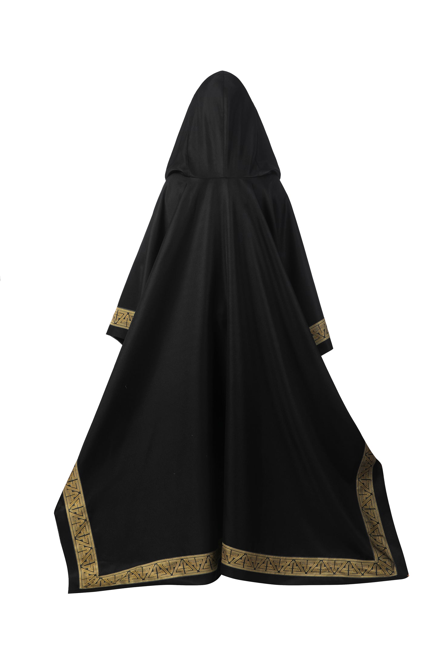 Kids Black Adam Cosplay Costume | DC Outfit