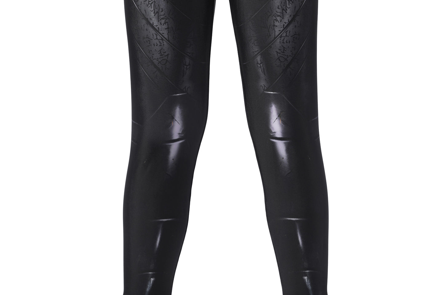 Kids Black Adam Cosplay Costume | DC Outfit