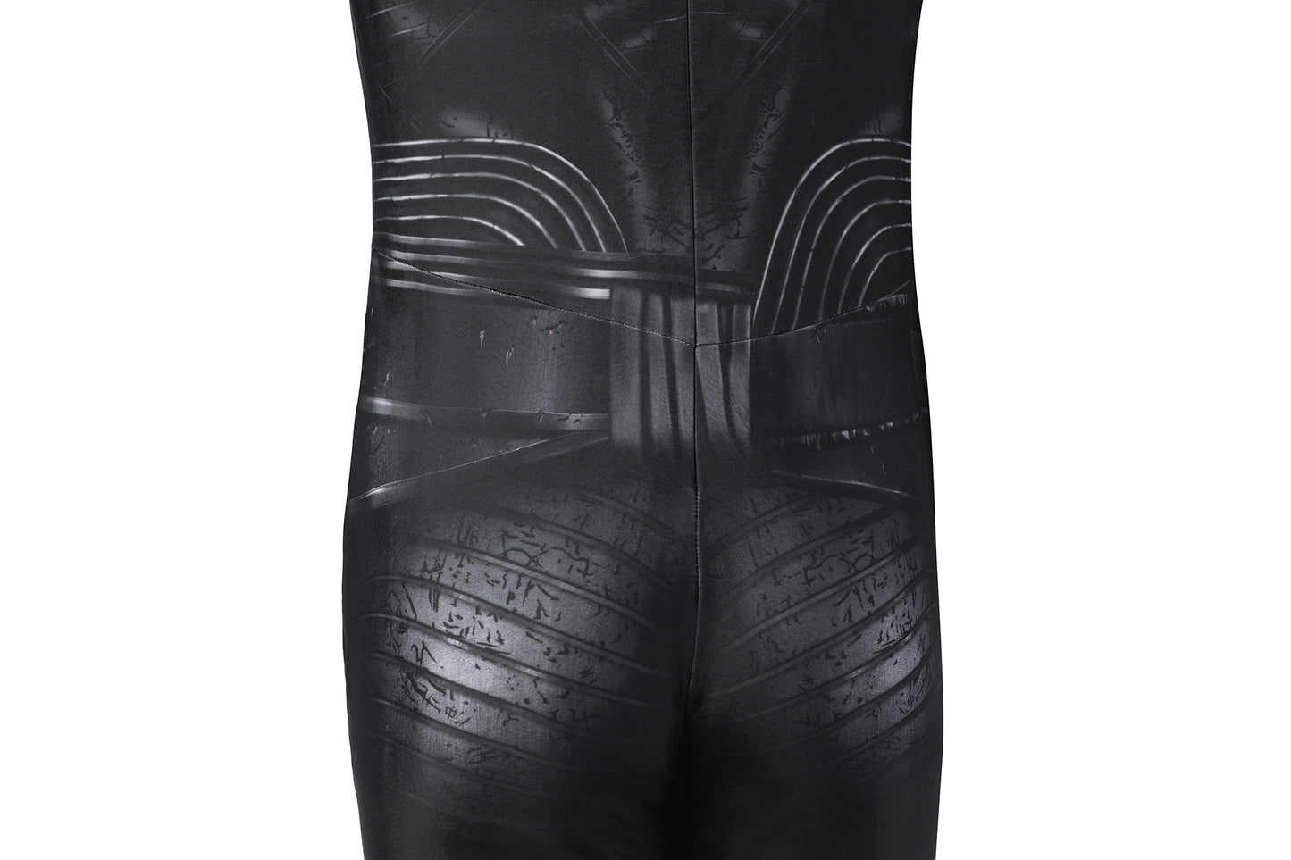 Kids Black Adam Cosplay Costume | DC Outfit