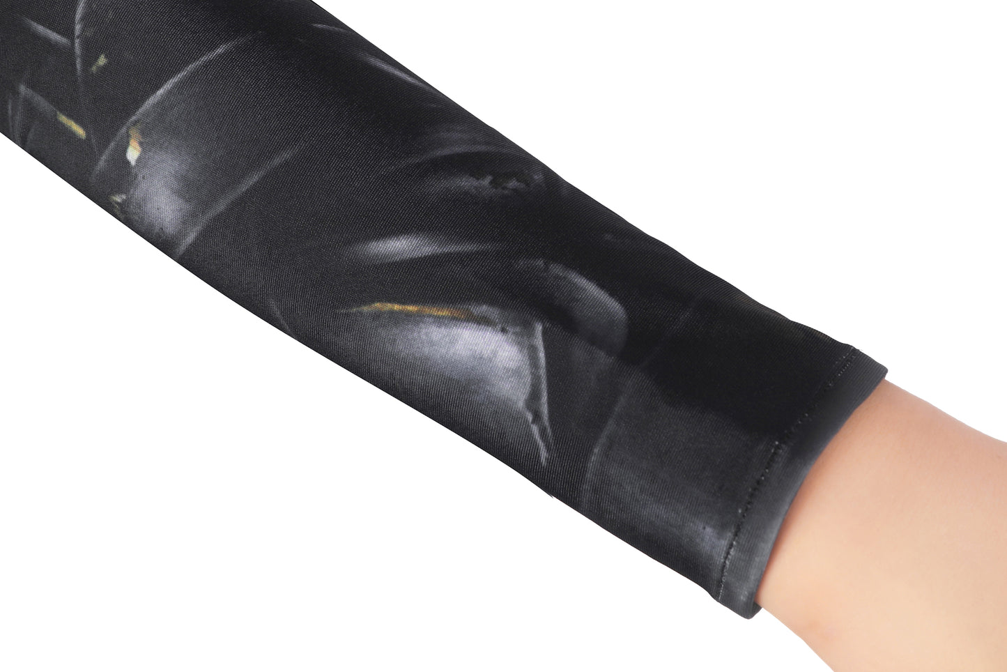 Kids Black Adam Cosplay Costume | DC Outfit