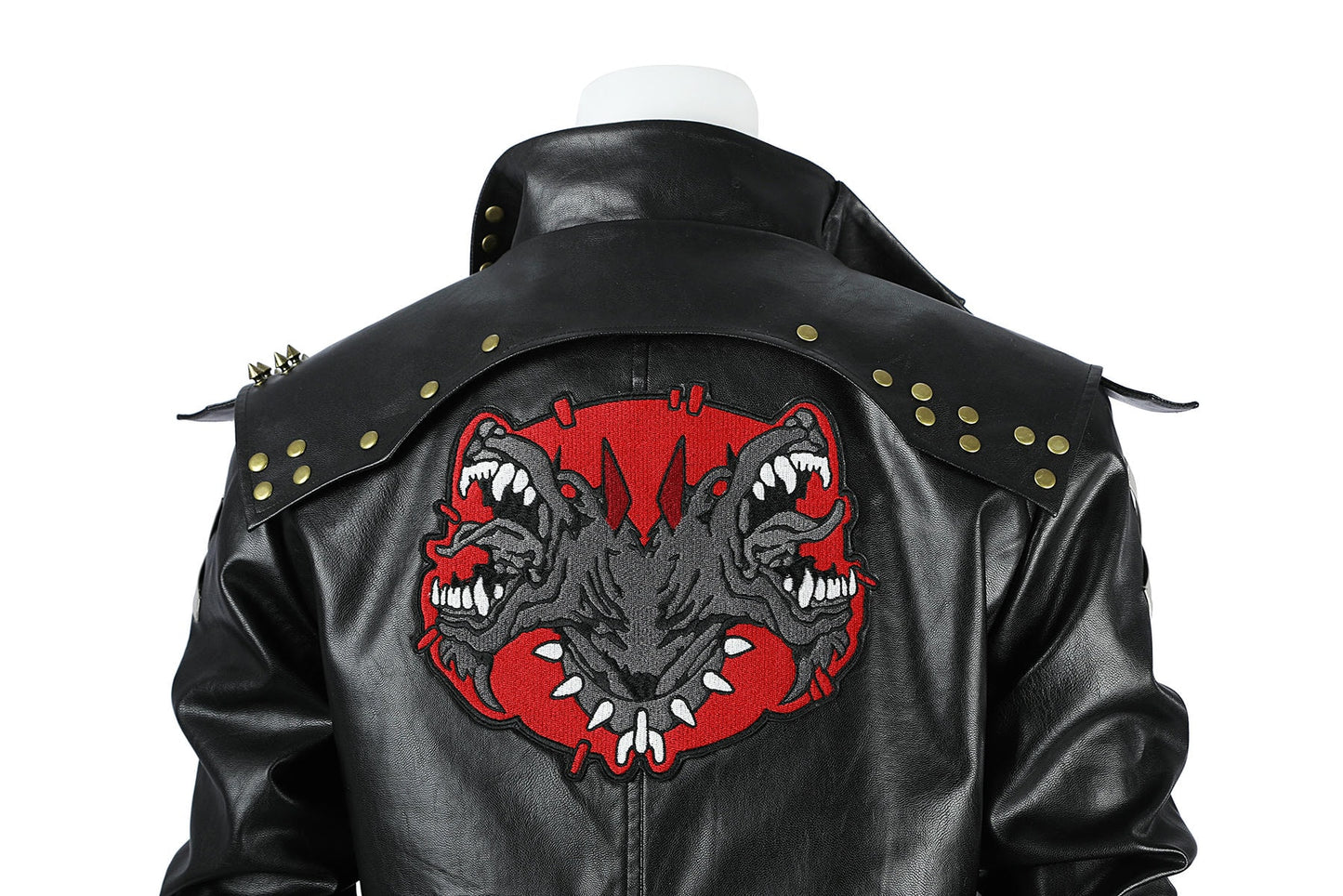 Costume de cosplay Arcane League of Legends VI | Tenue de jeu