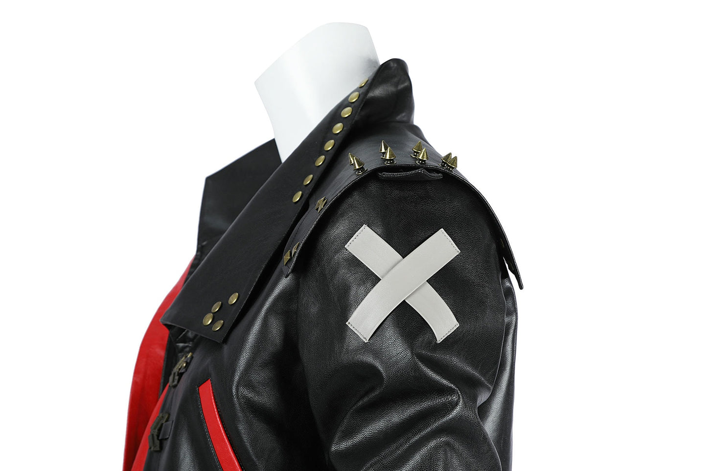 Costume de cosplay Arcane League of Legends VI | Tenue de jeu