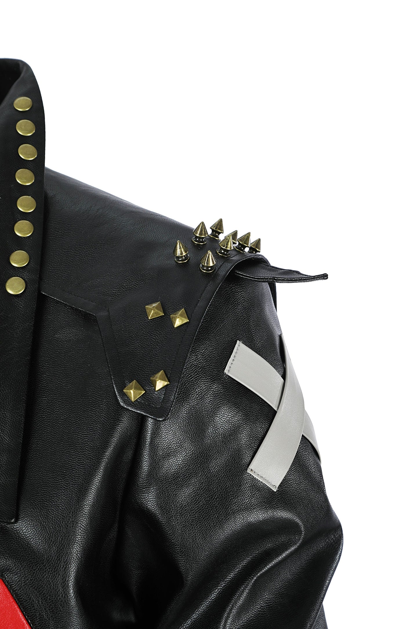 Costume de cosplay Arcane League of Legends VI | Tenue de jeu