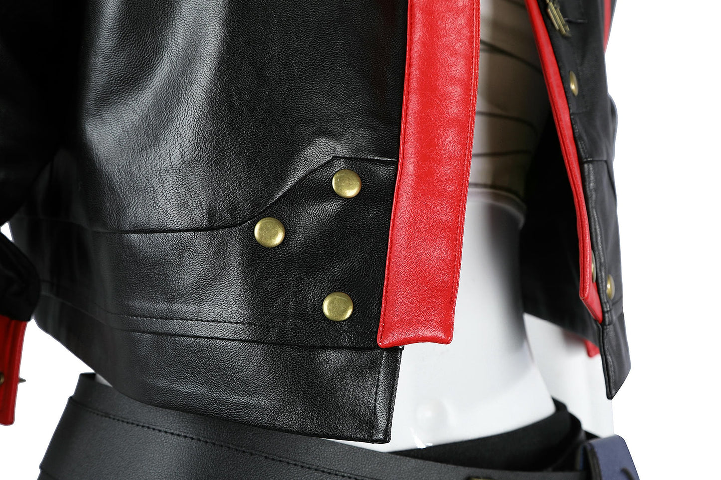 Costume de cosplay Arcane League of Legends VI | Tenue de jeu