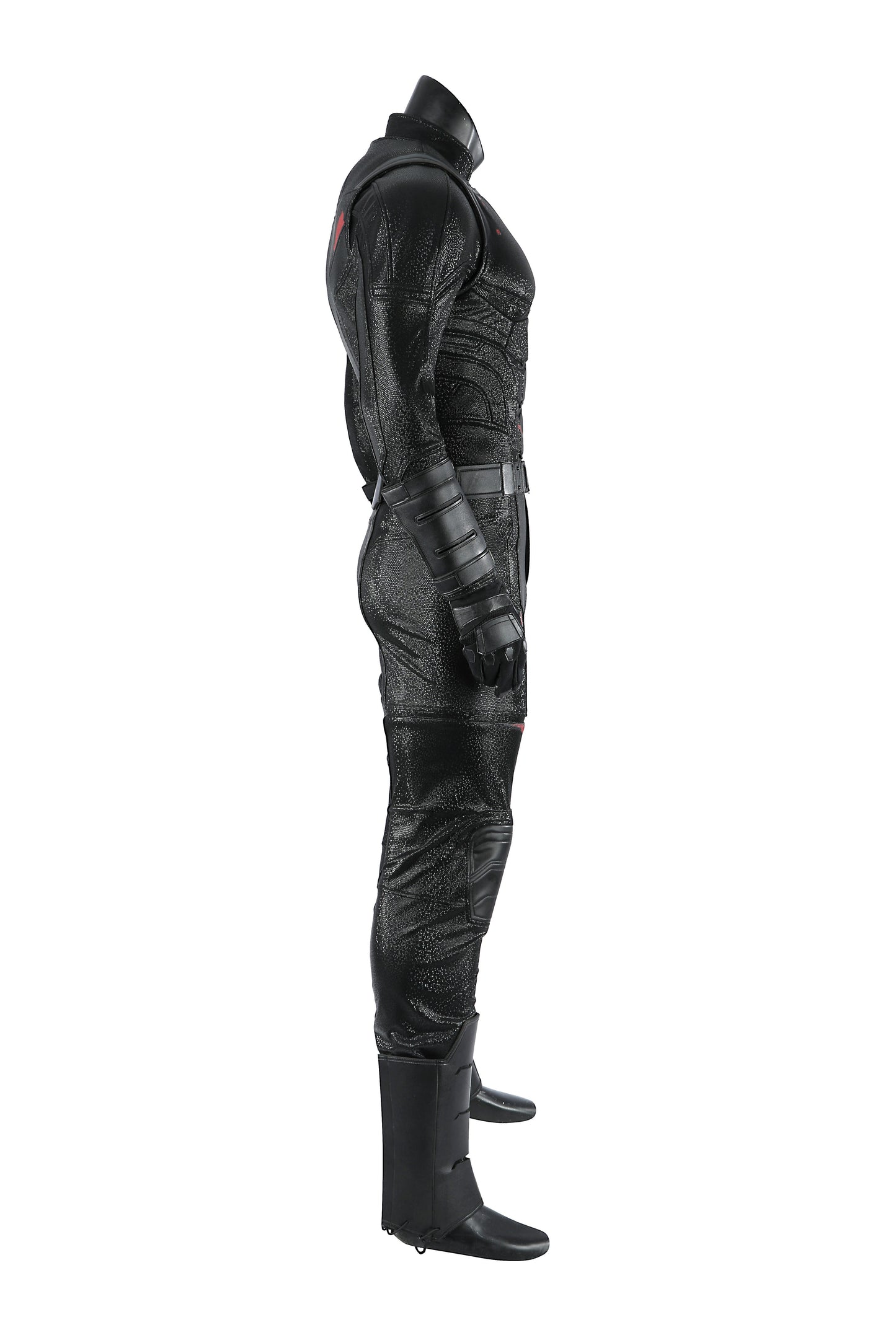 Daredevil Born Again Season 2 Matt Murdock Cosplay Costume | Marvel Outfit