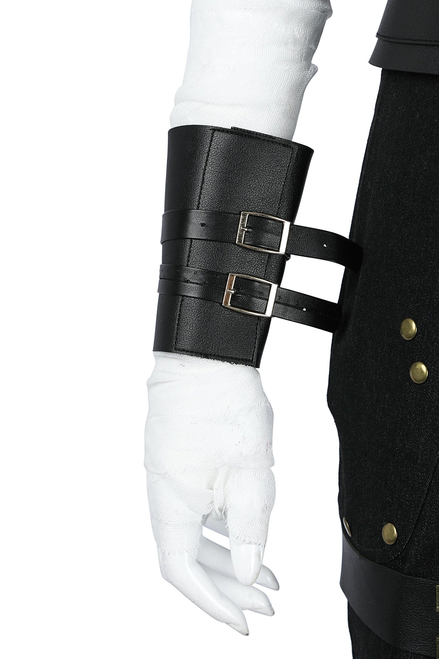 Costume de cosplay Arcane League of Legends VI | Tenue de jeu