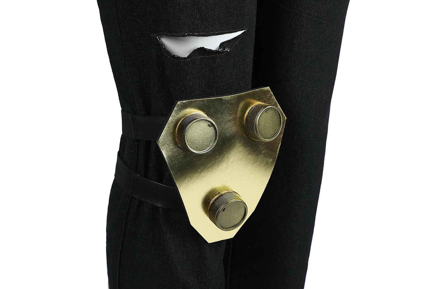 Costume de cosplay Arcane League of Legends VI | Tenue de jeu