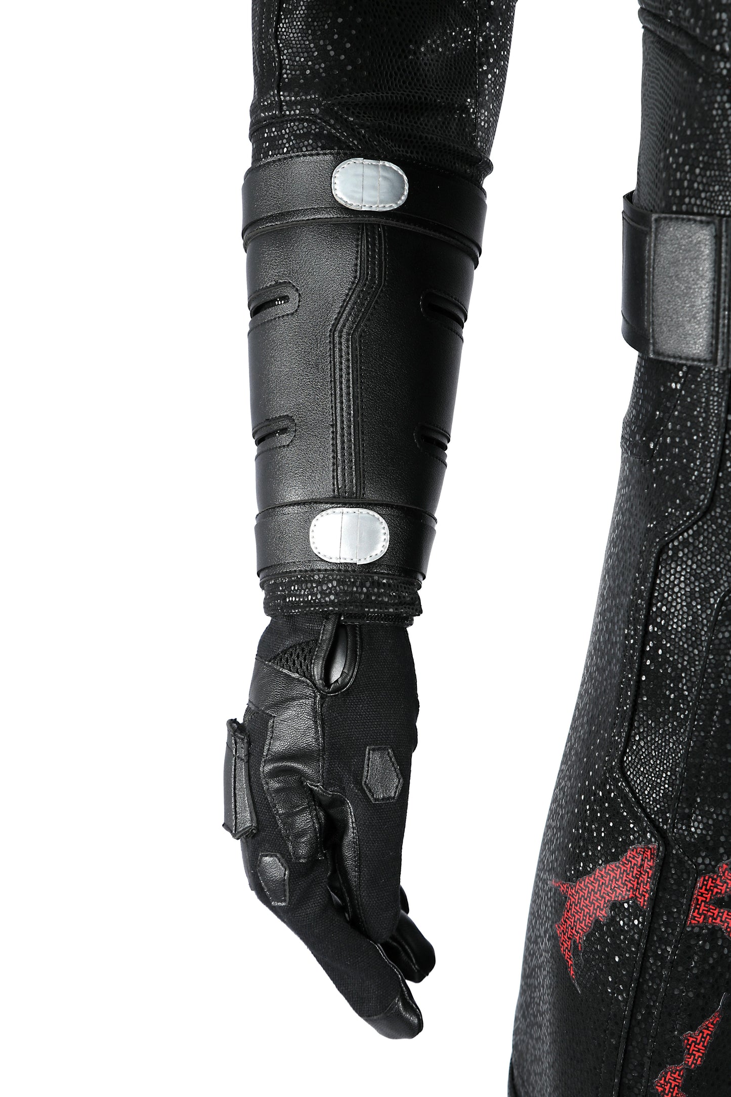 Daredevil Born Again Season 2 Matt Murdock Cosplay Costume | Marvel Outfit