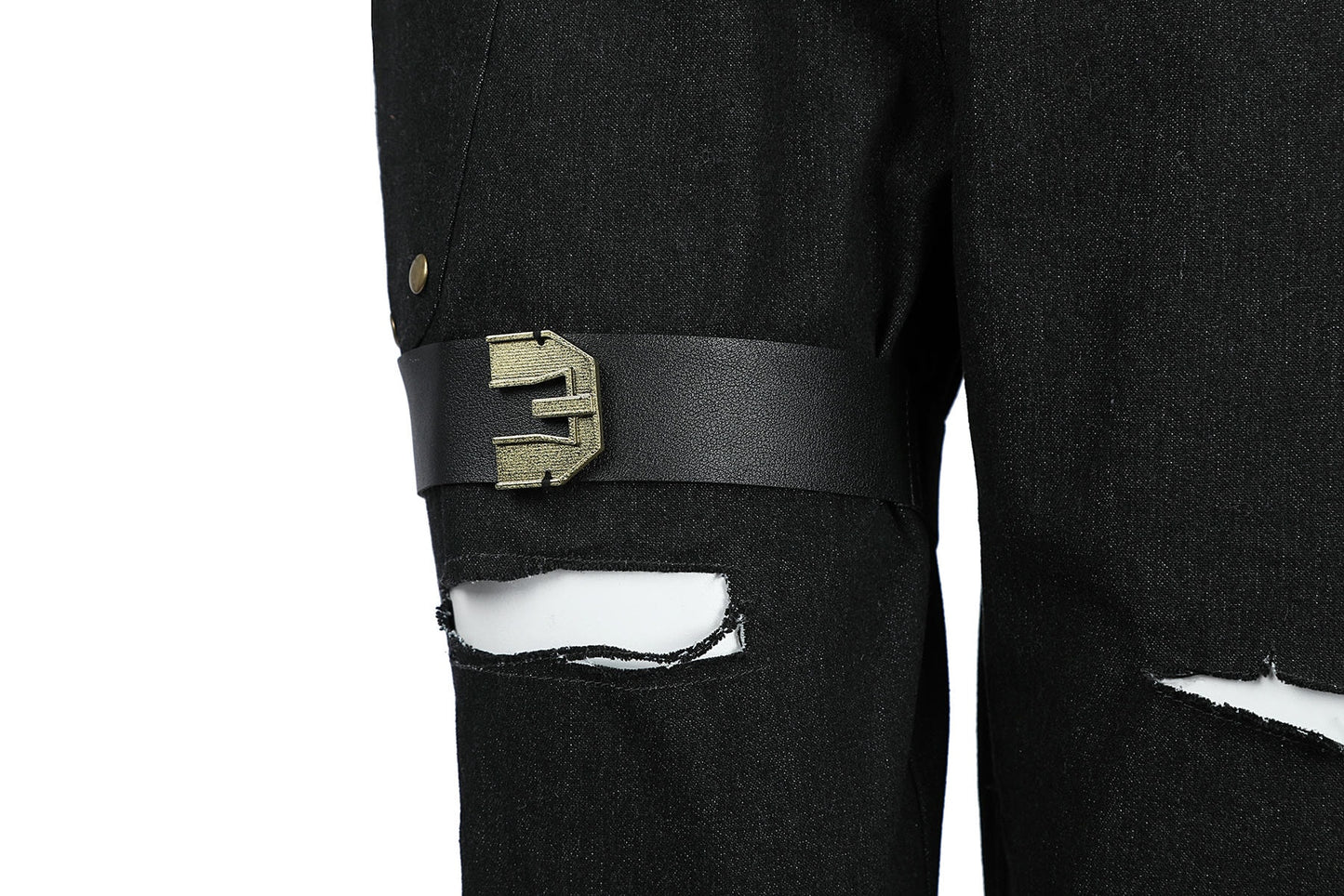 Costume de cosplay Arcane League of Legends VI | Tenue de jeu