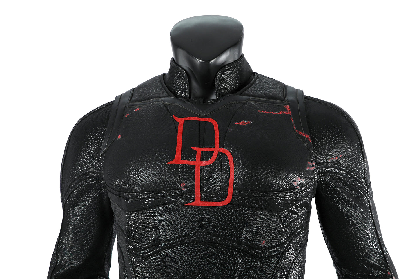 Daredevil Born Again Season 2 Matt Murdock Cosplay Costume | Marvel Outfit